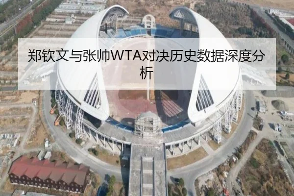 郑钦文与张帅WTA对决历史数据深度分析